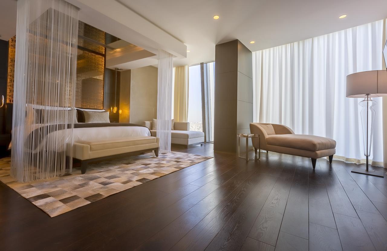 ホテル アンマン ロタナ エクステリア 写真 A bedroom at the hotel